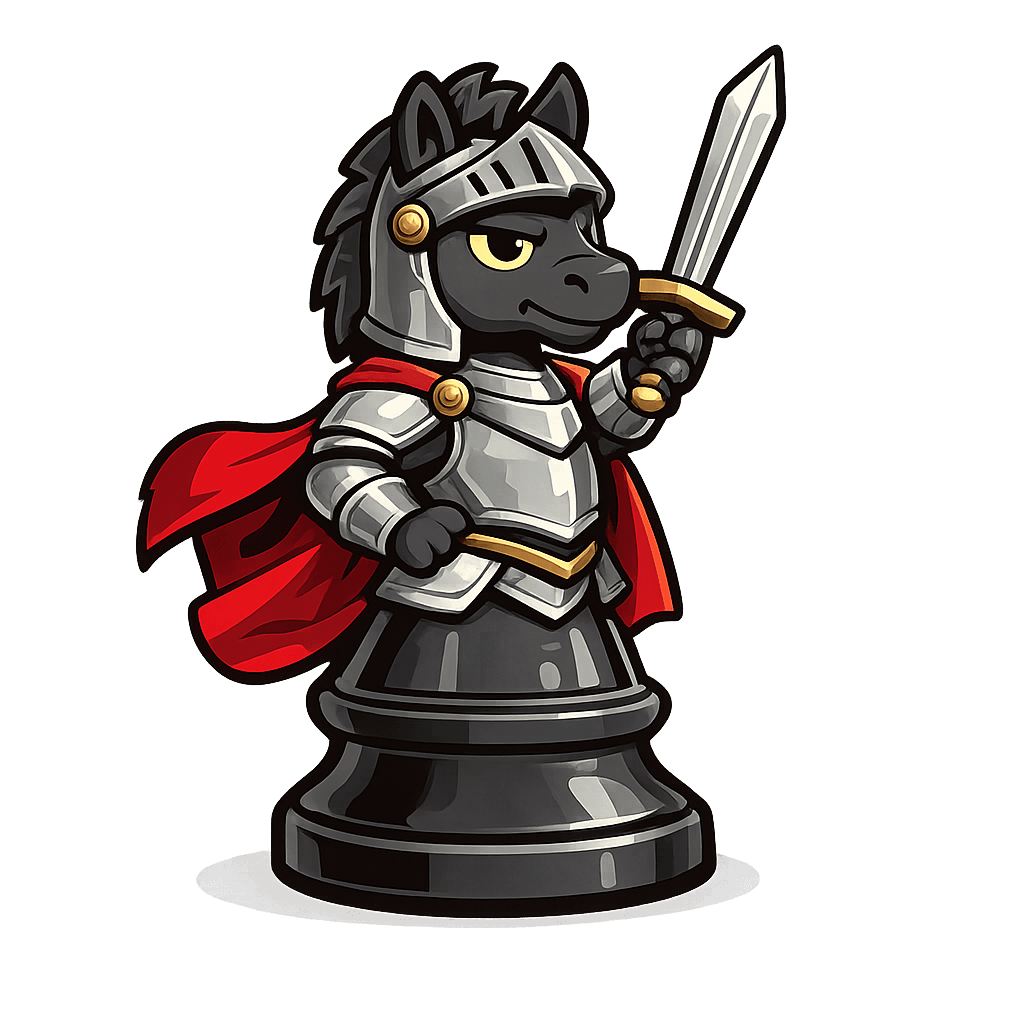 Knight Teacher